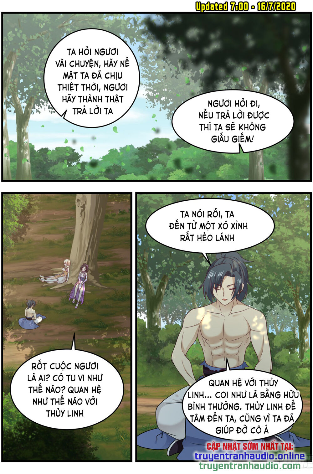Chương 607 - trang 2