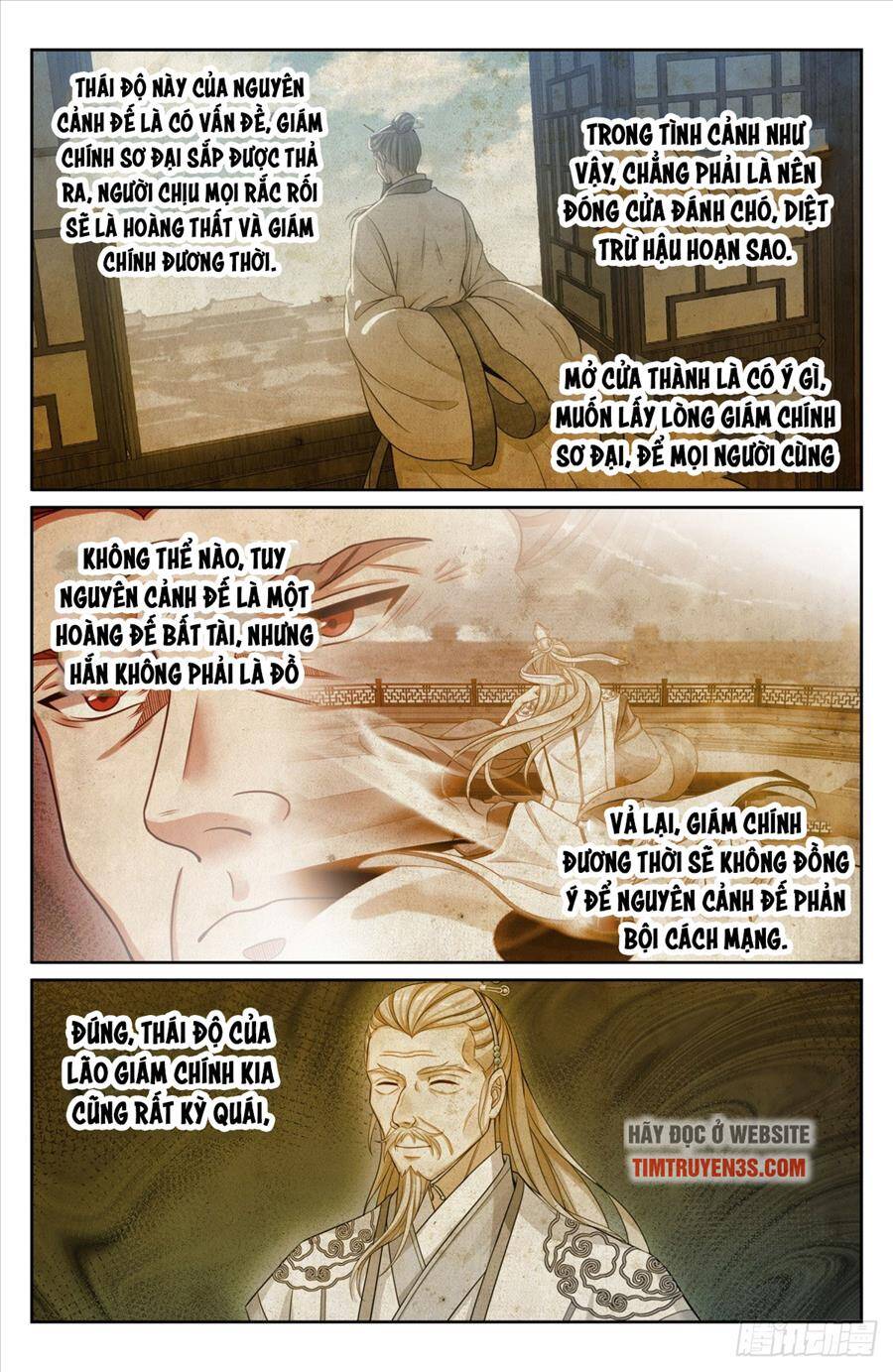 Chương 151 - trang 14