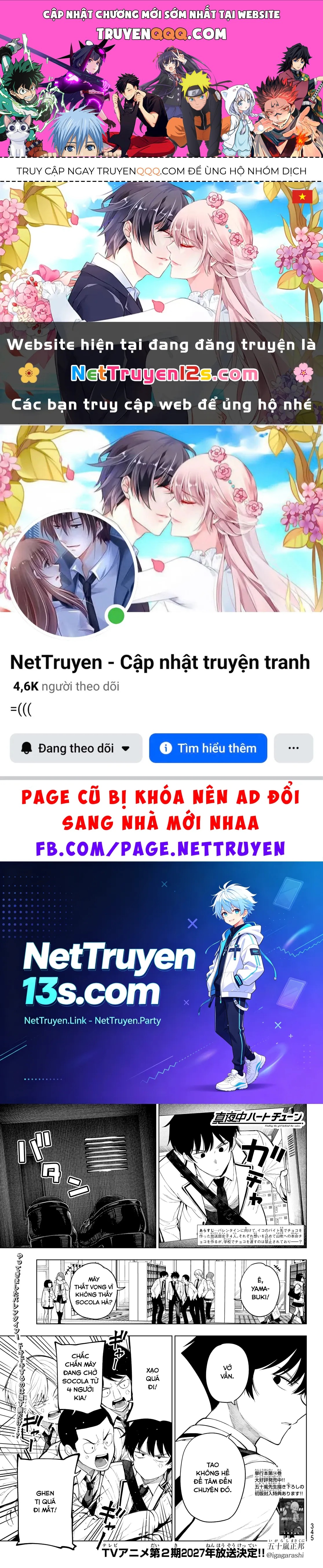 Chương 129 - trang 1