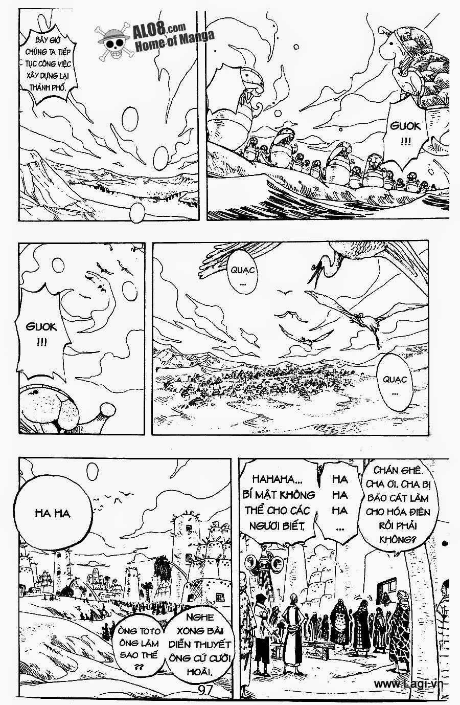 Chương 217 - trang 5