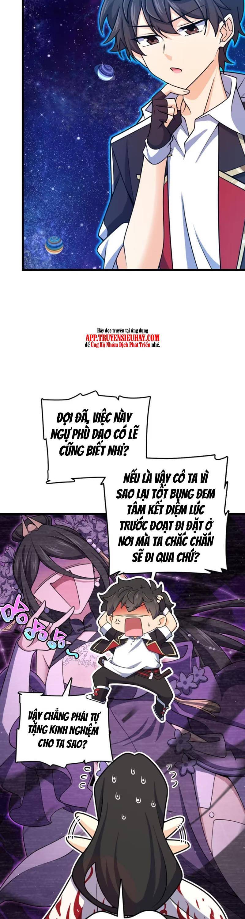 Chương 846 - trang 38