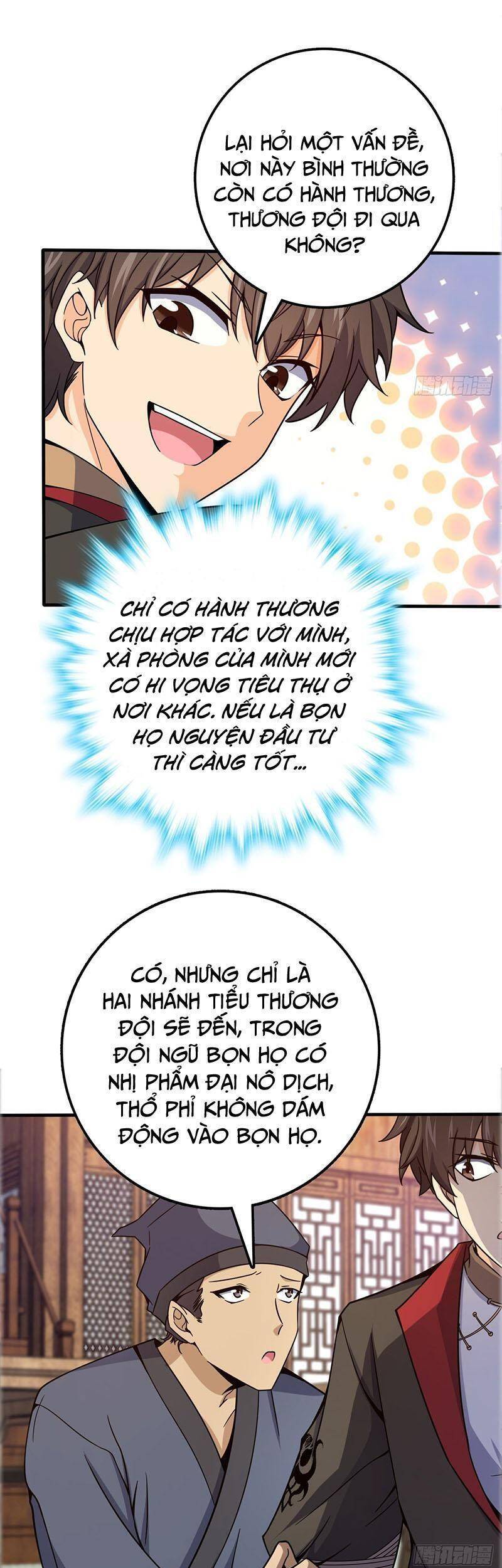 Chương 523 - trang 22