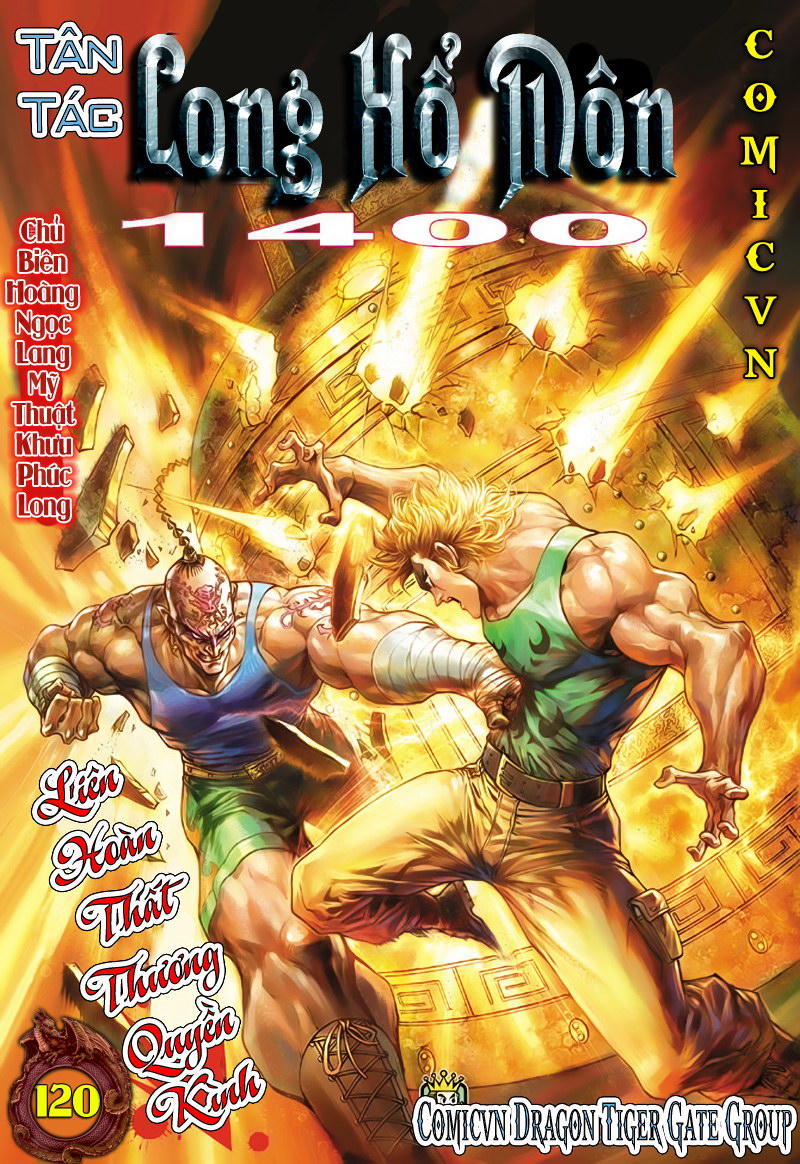 Chương 120 - trang 1