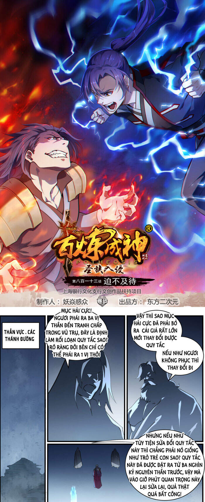 Chương 816 - trang 2
