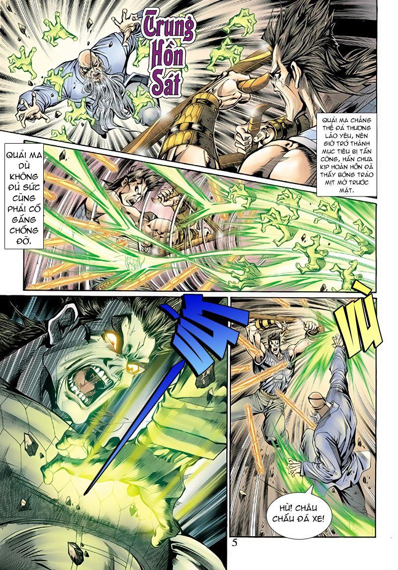 Chương 130 - trang 5