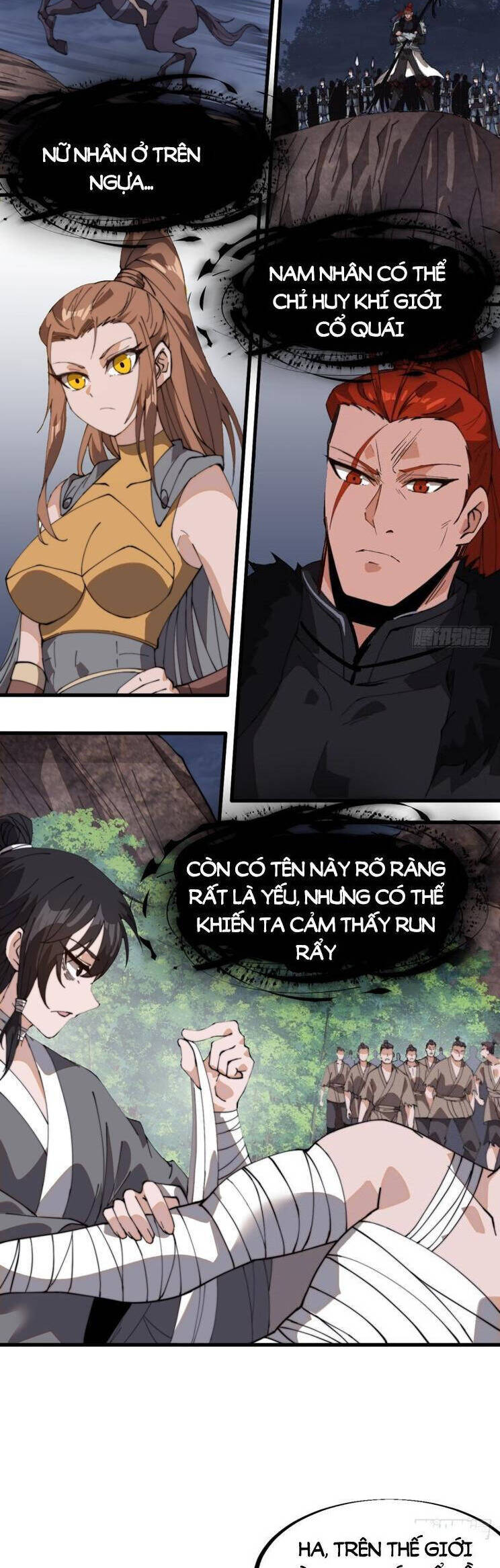 Chương 955 - trang 6