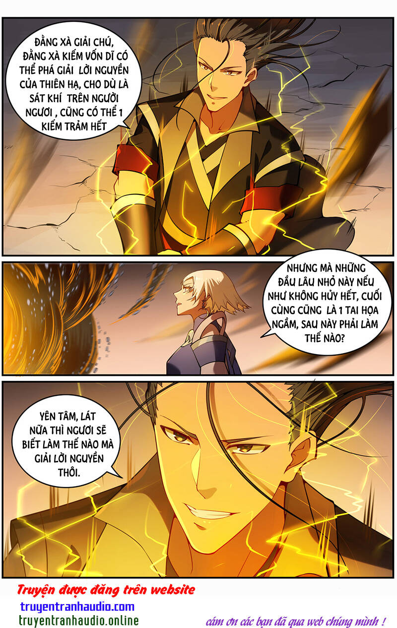Chương 708 - trang 8