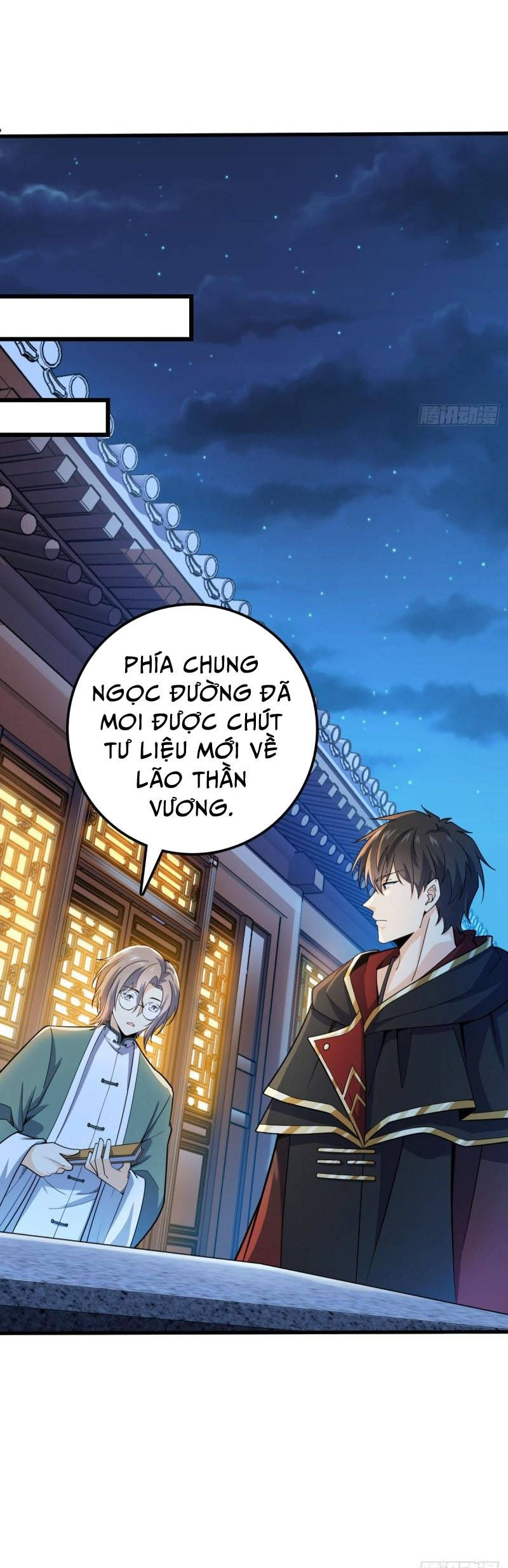 Chương 603 - trang 32