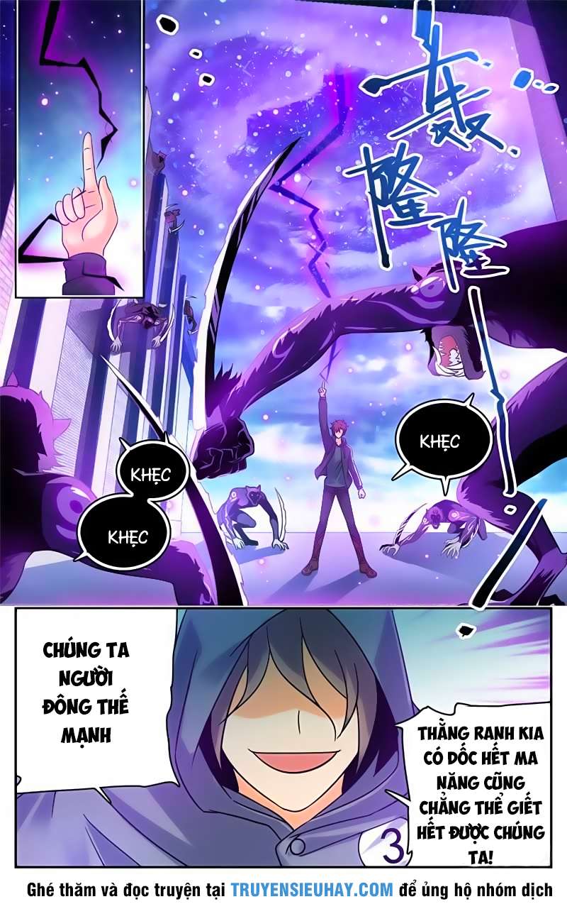 Chương 203 - trang 3