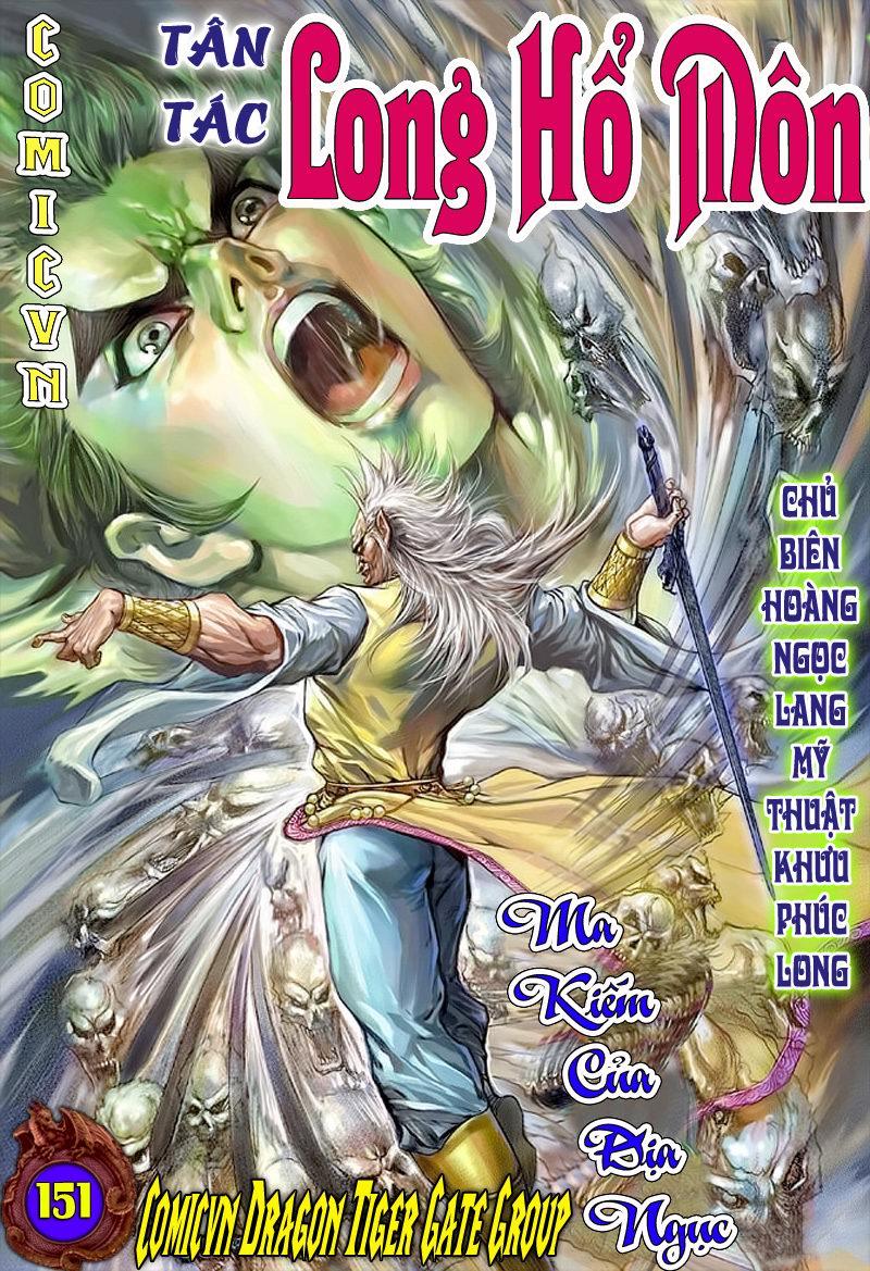 Chương 151 - trang 1