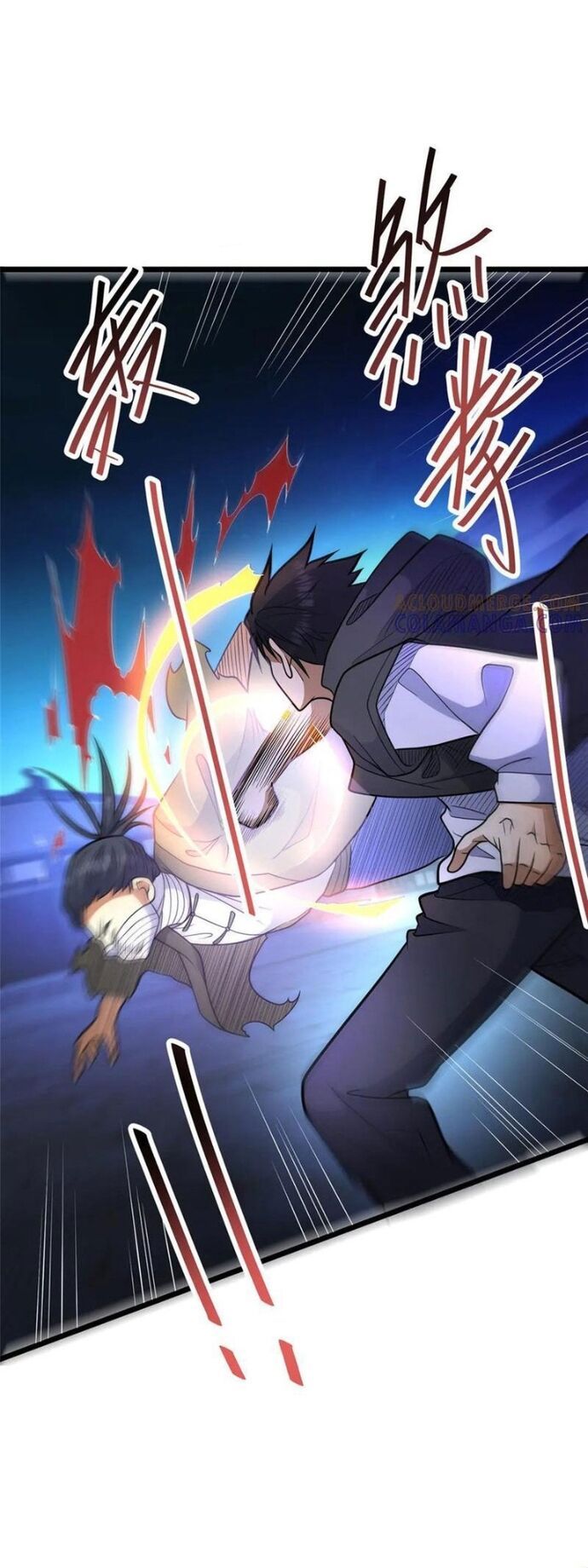 Chương 269 - trang 8