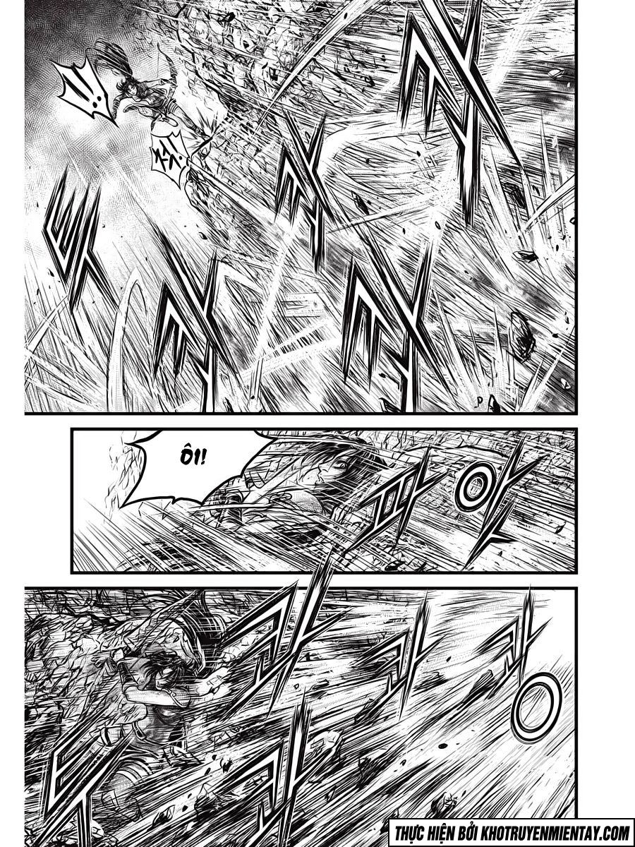 Chương 552 - trang 22