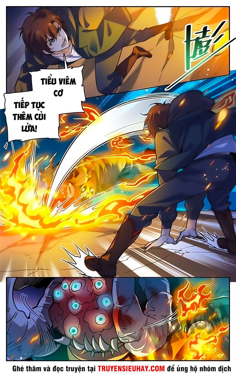 Chương 397 - trang 8