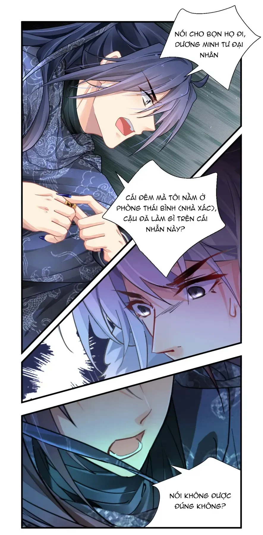 Chương 606 - trang 4