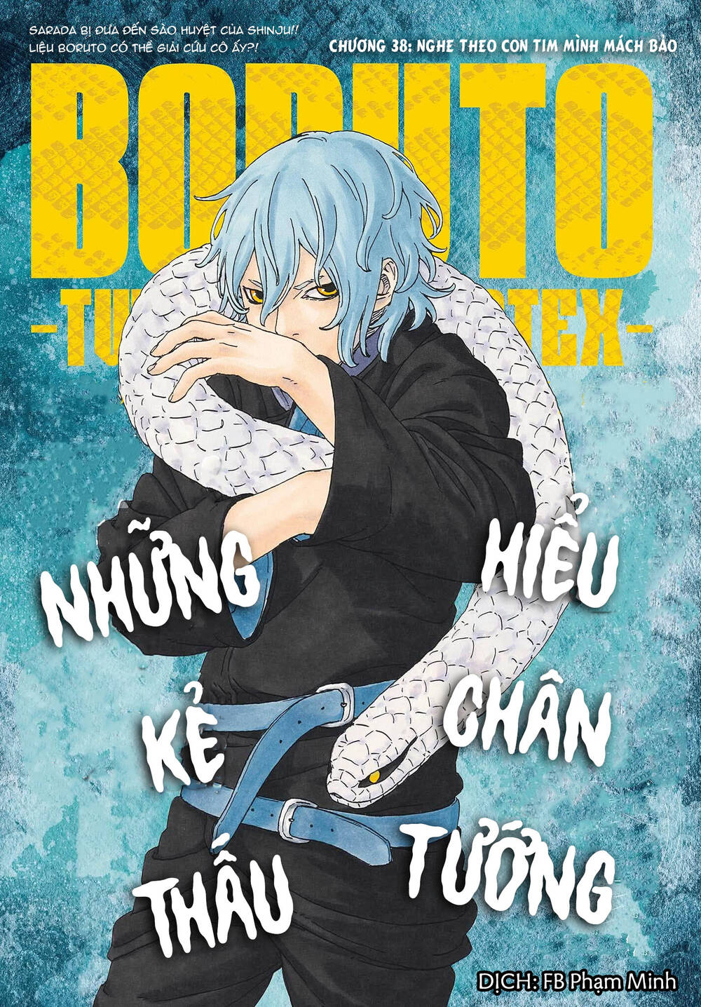 Chương 118 - trang 1