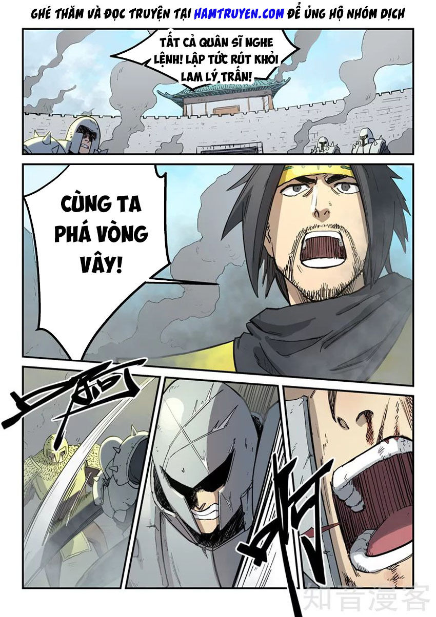 Chương 278 - trang 8