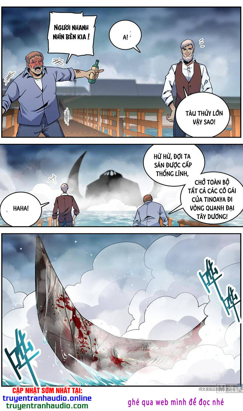 Chương 642 - trang 10