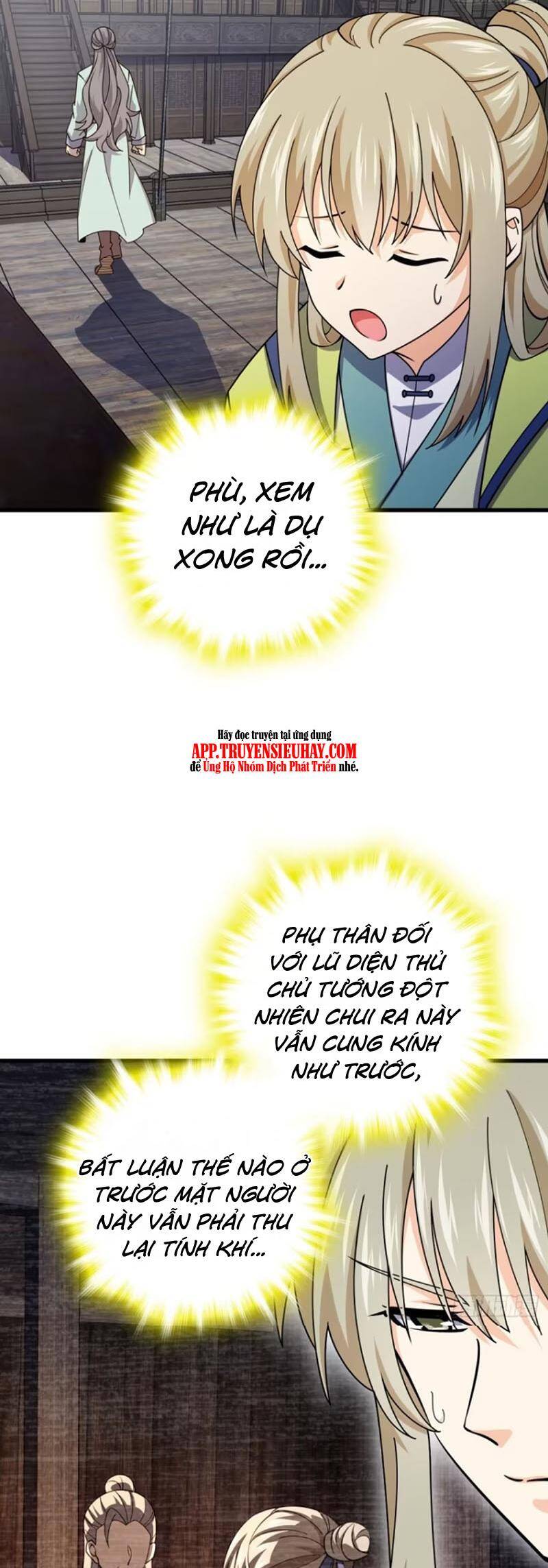 Chương 855 - trang 33