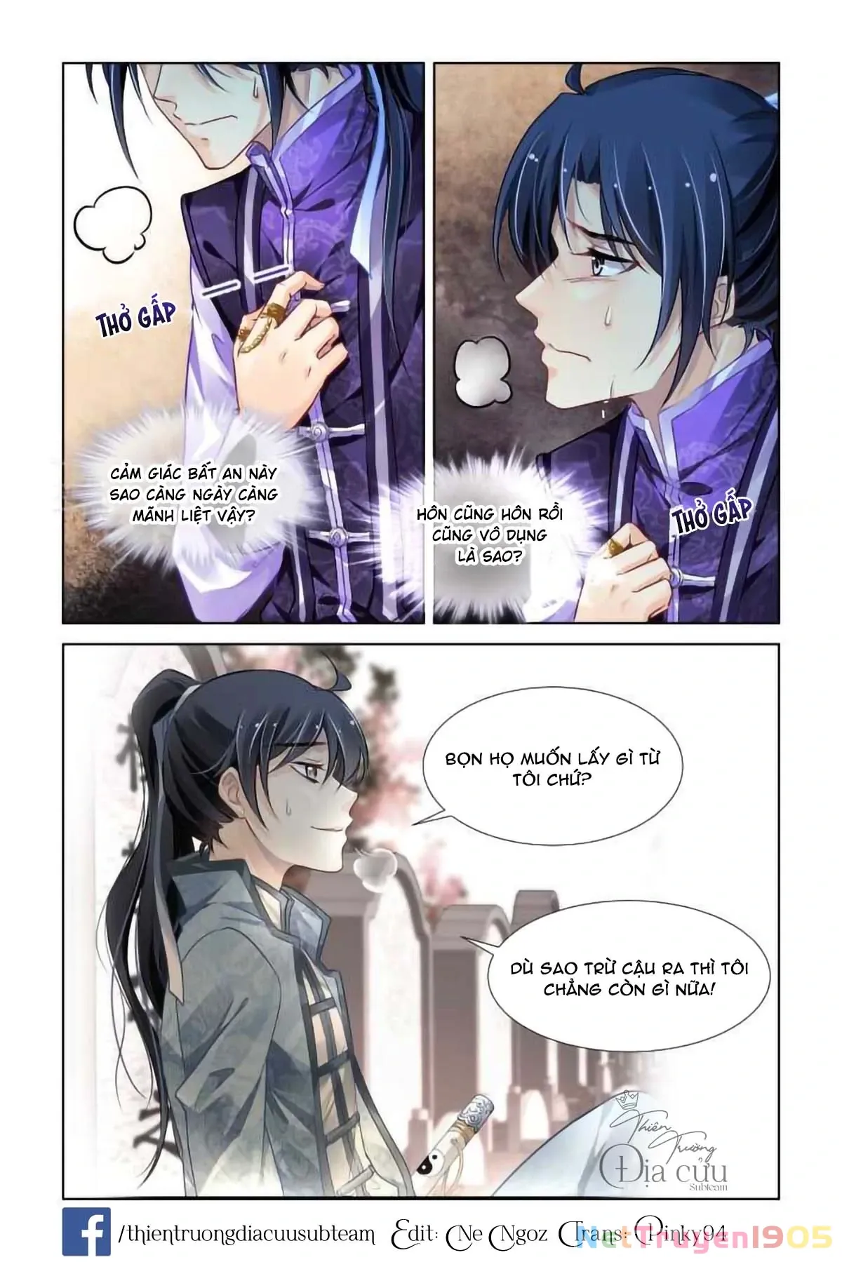 Chương 281 - trang 14