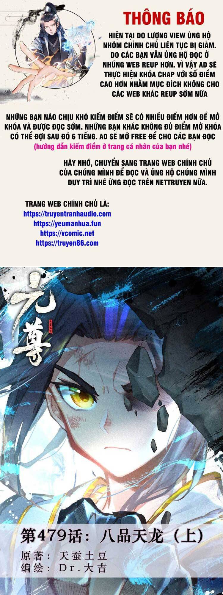 Chương 606 - trang 1