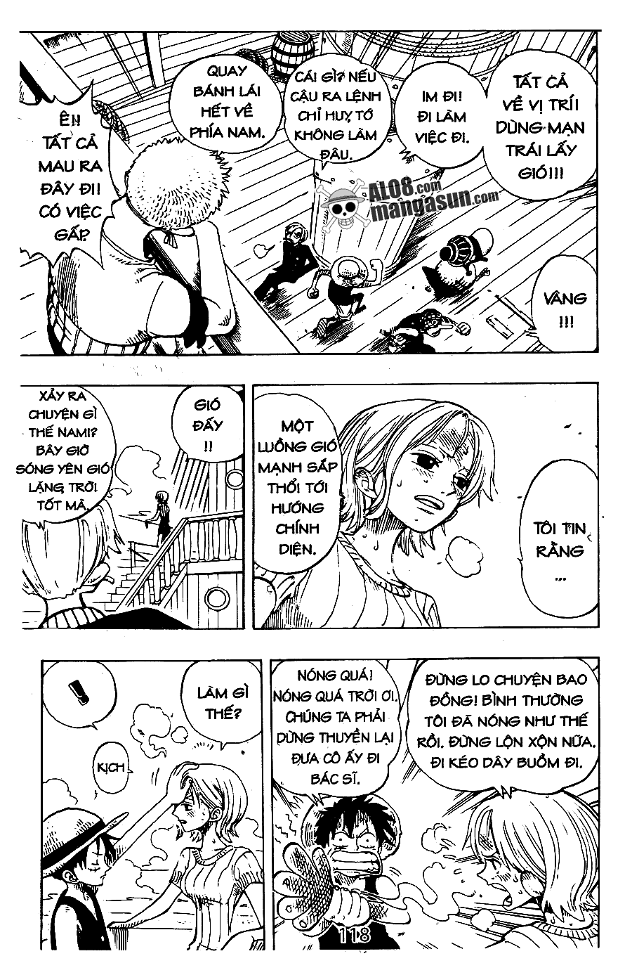 Chương 130 - trang 12