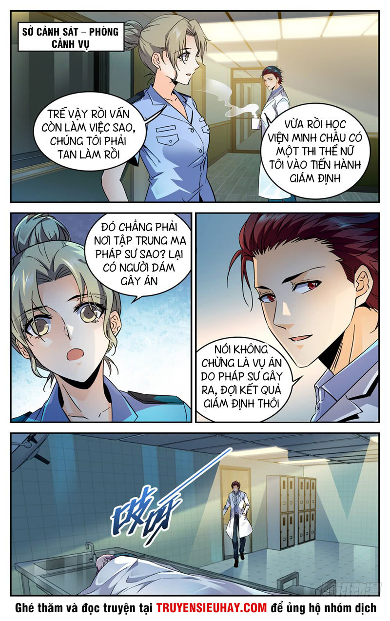 Chương 306 - trang 5