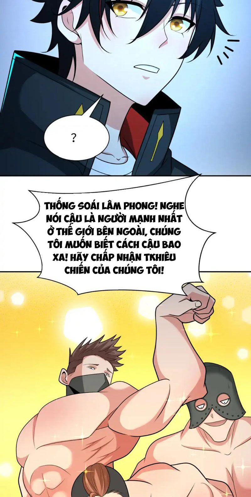Chương 252 - trang 51