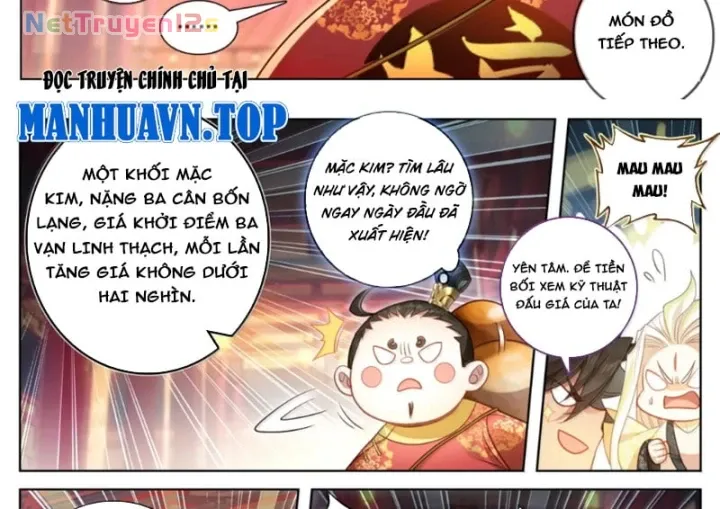 Chương 402 - trang 29
