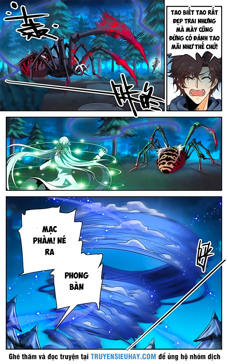 Chương 240 - trang 8