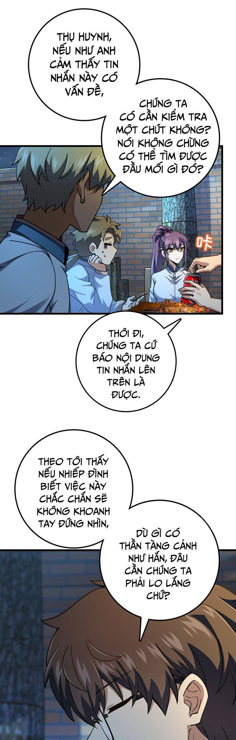 Chương 430 - trang 16