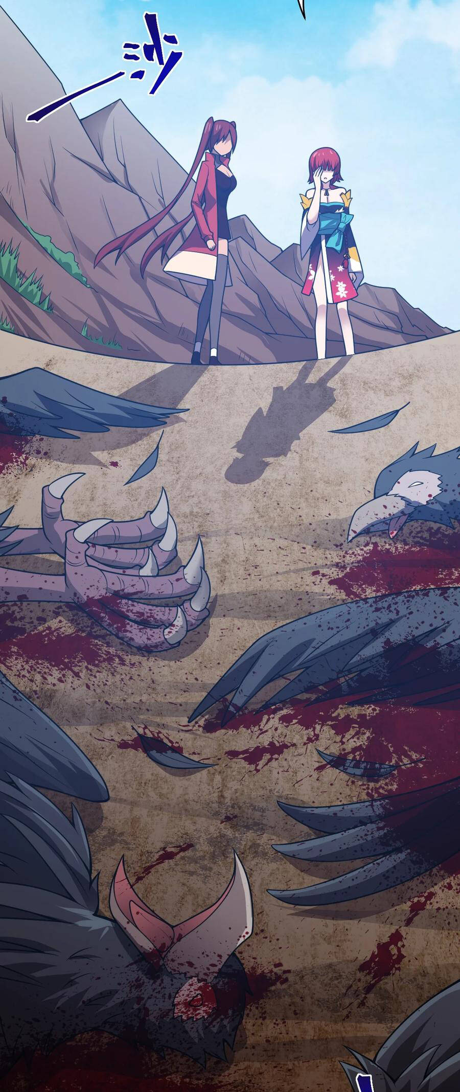 Chương 70 - trang 14