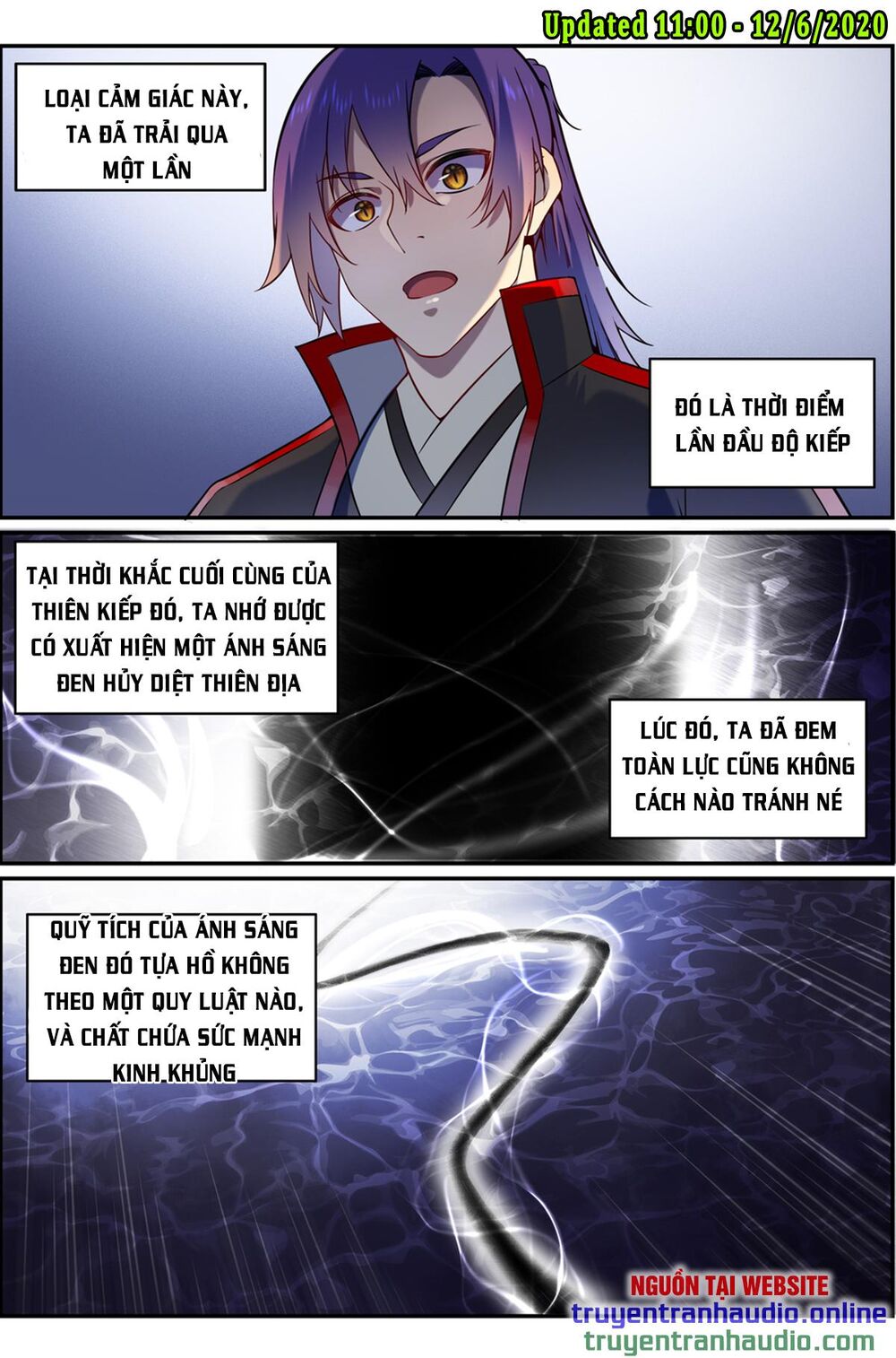 Chương 577 - trang 5
