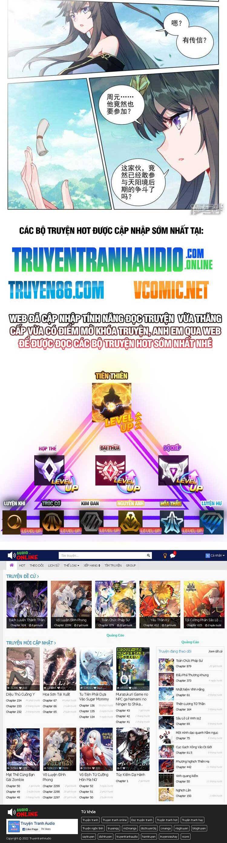 Chương 640 - trang 7