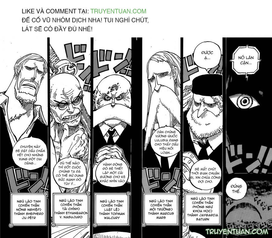 Chương 1086 - trang 9