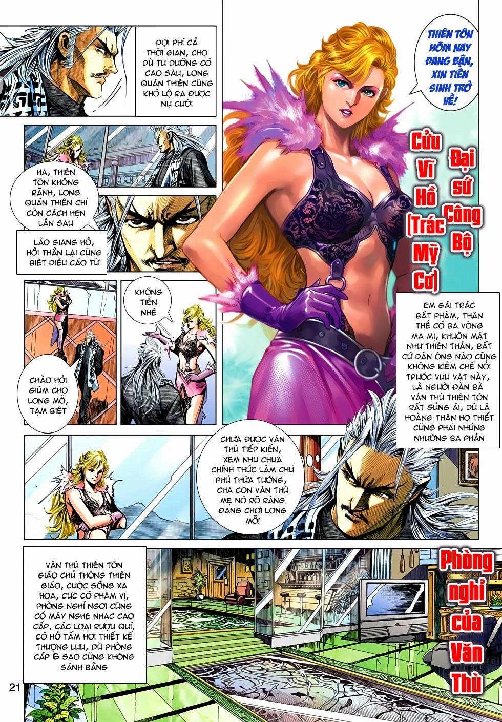 Chương 491 - trang 21