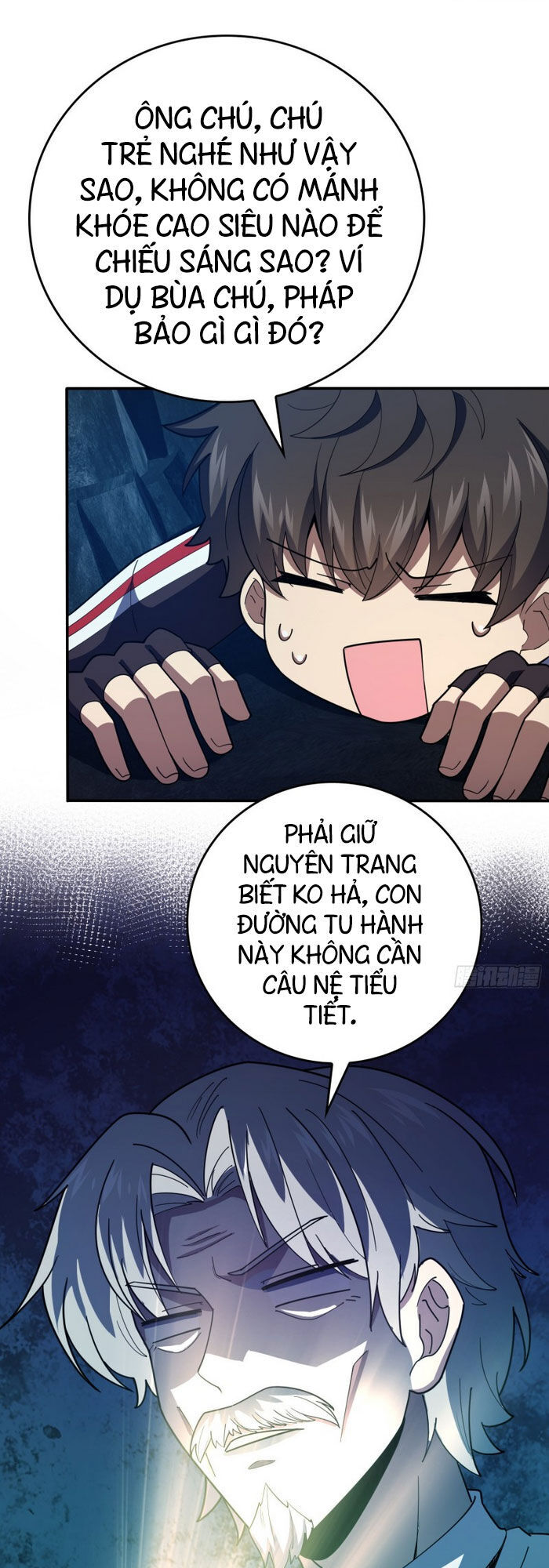 Chương 172 - trang 31