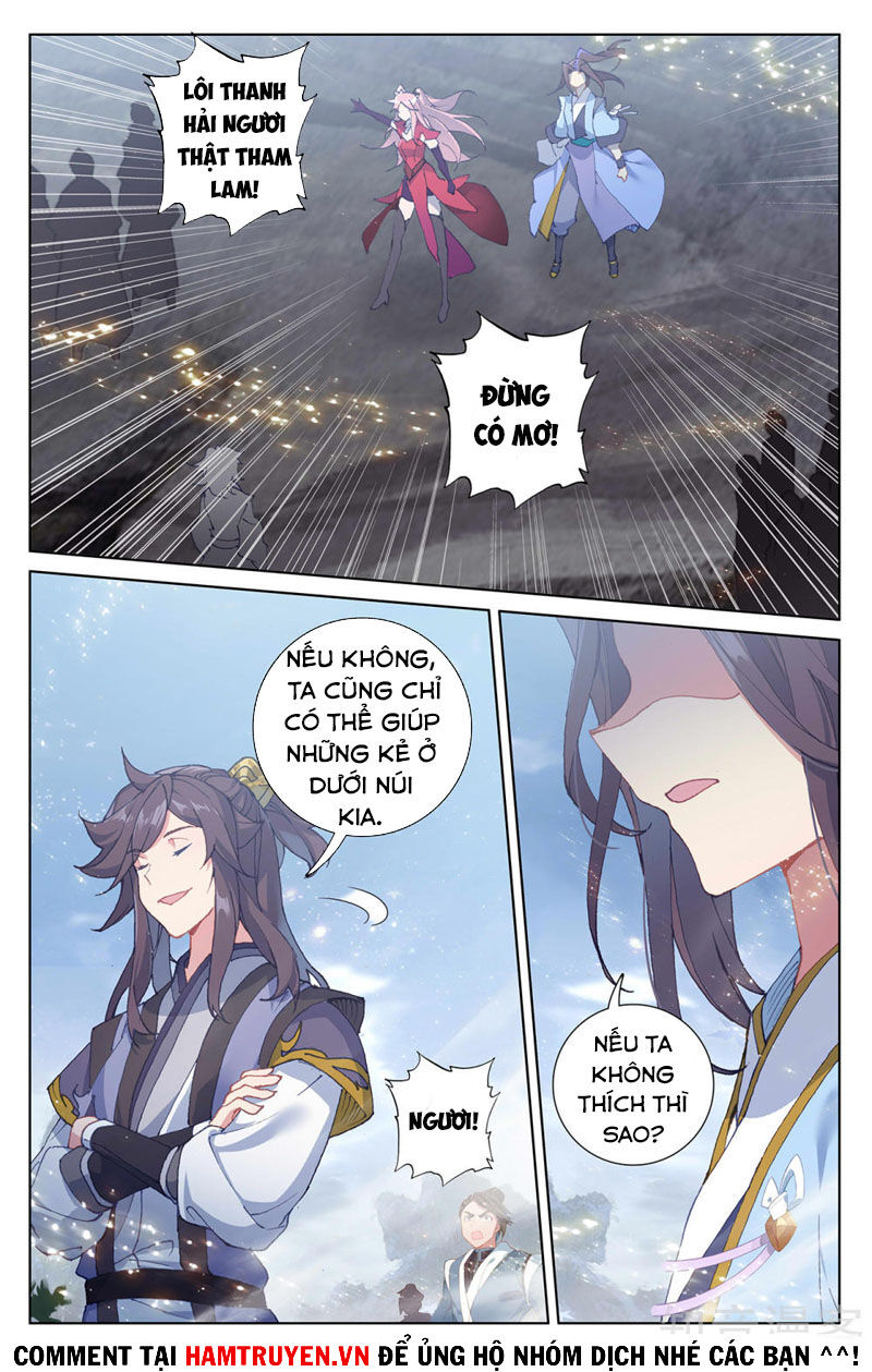 Chương 284.5 - trang 3