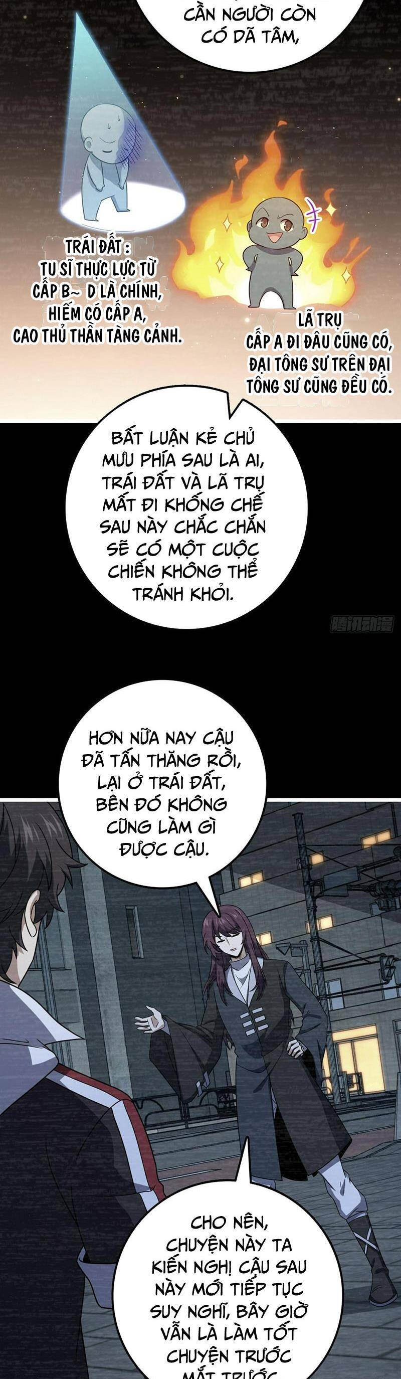 Chương 701 - trang 28