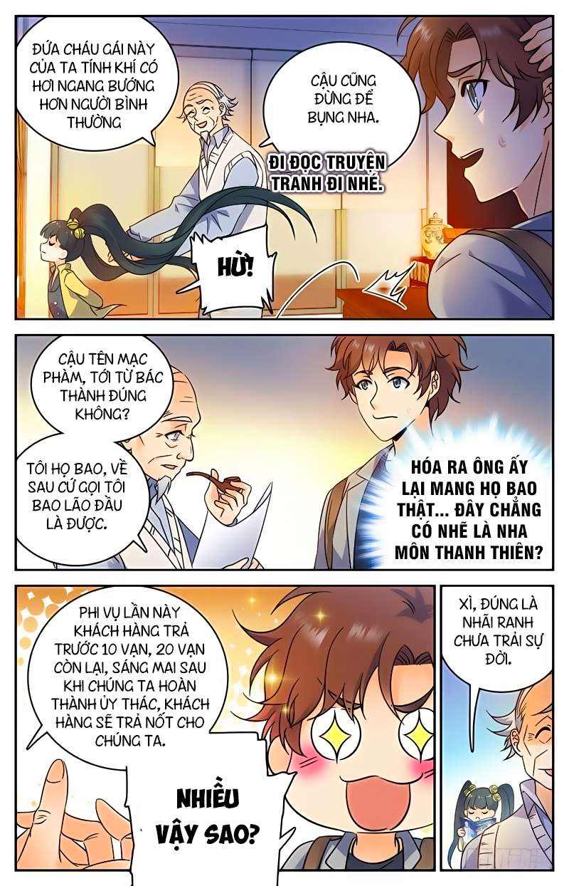 Chương 164 - trang 6