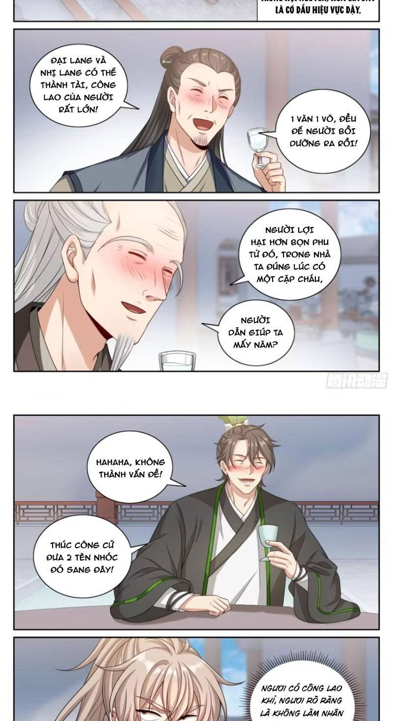 Chương 354 - trang 13