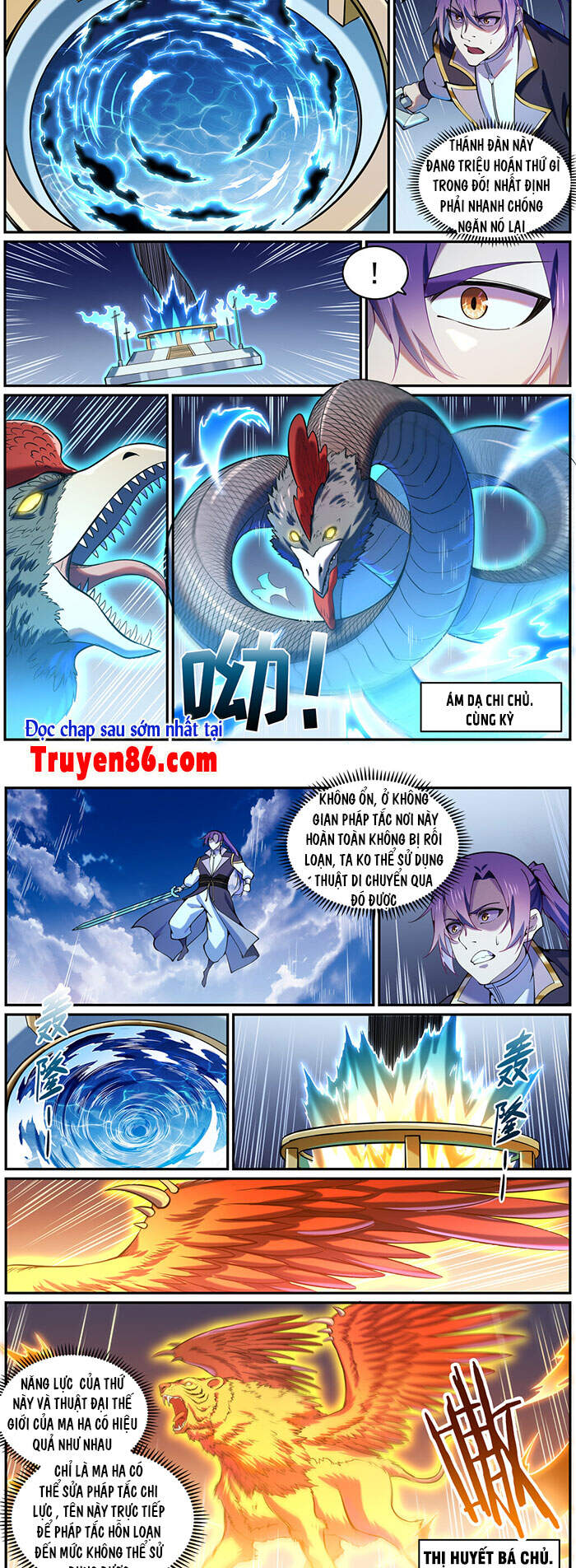 Chương 810 - trang 7