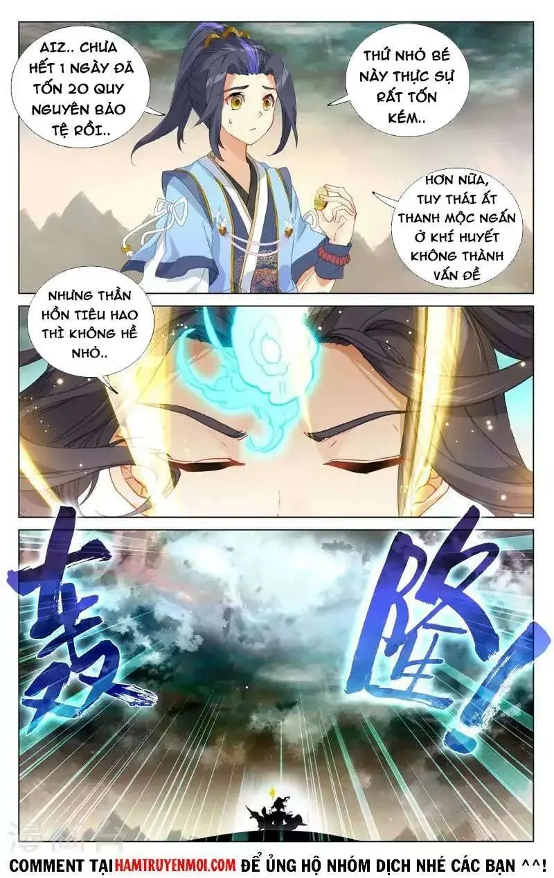 Chương 378.5 - trang 5