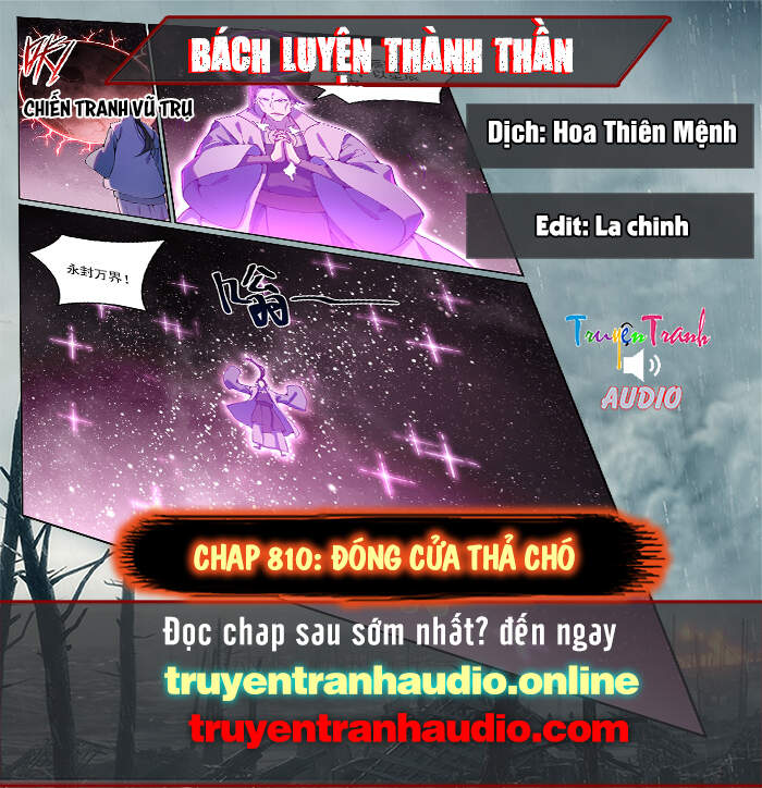 Chương 810 - trang 1