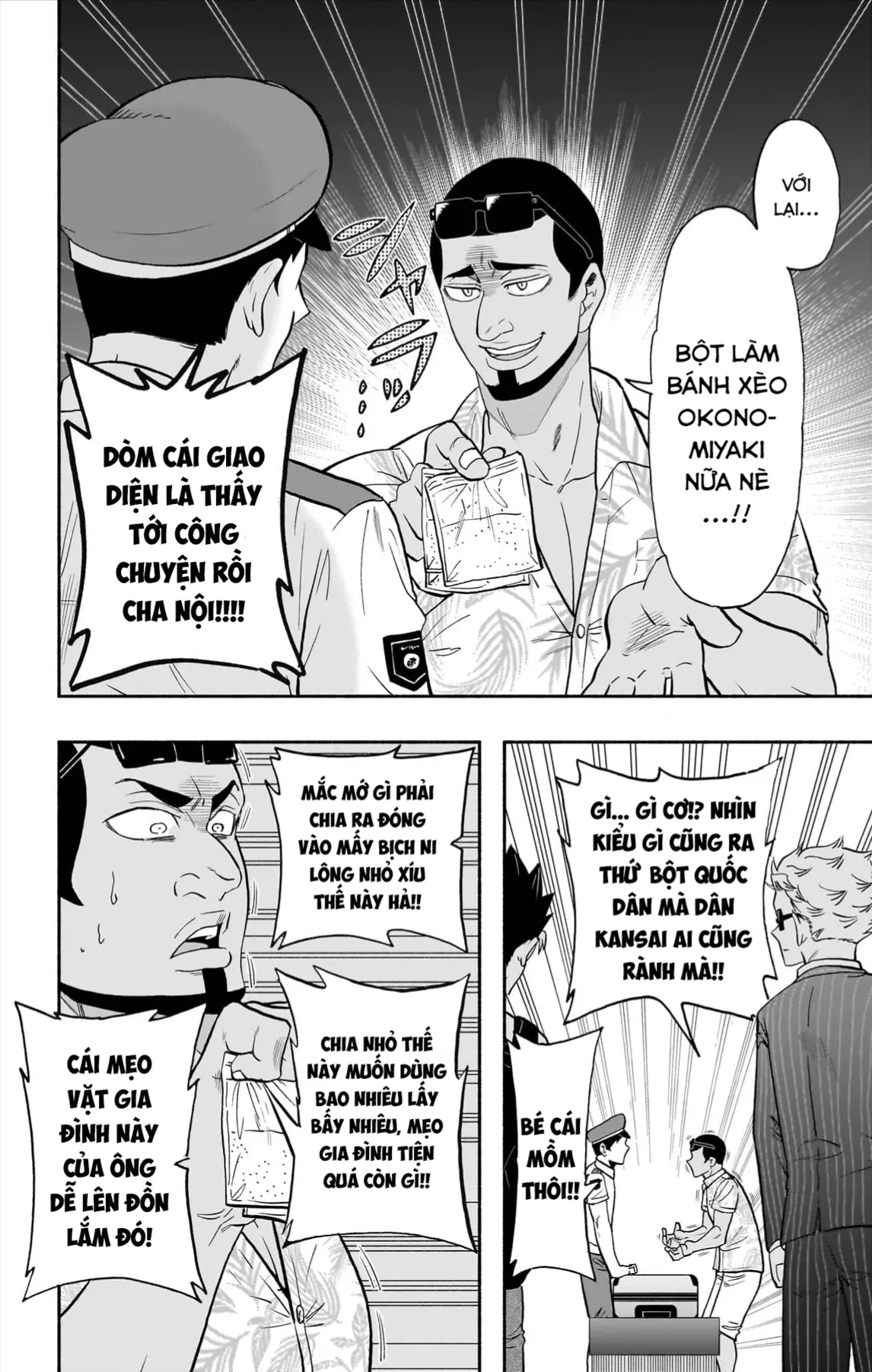Chương 121 - trang 8