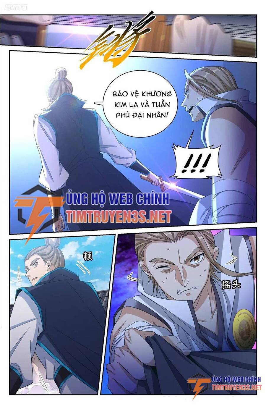Chương 270 - trang 12