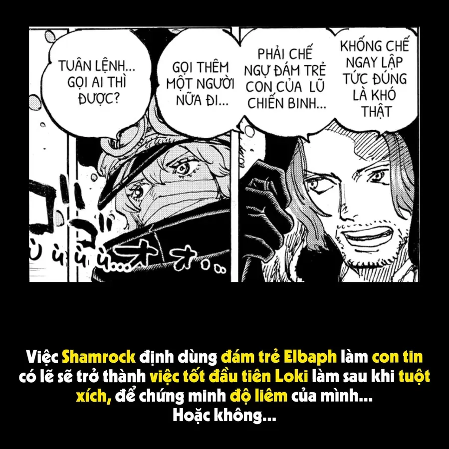 Chương 1138.1 - trang 22
