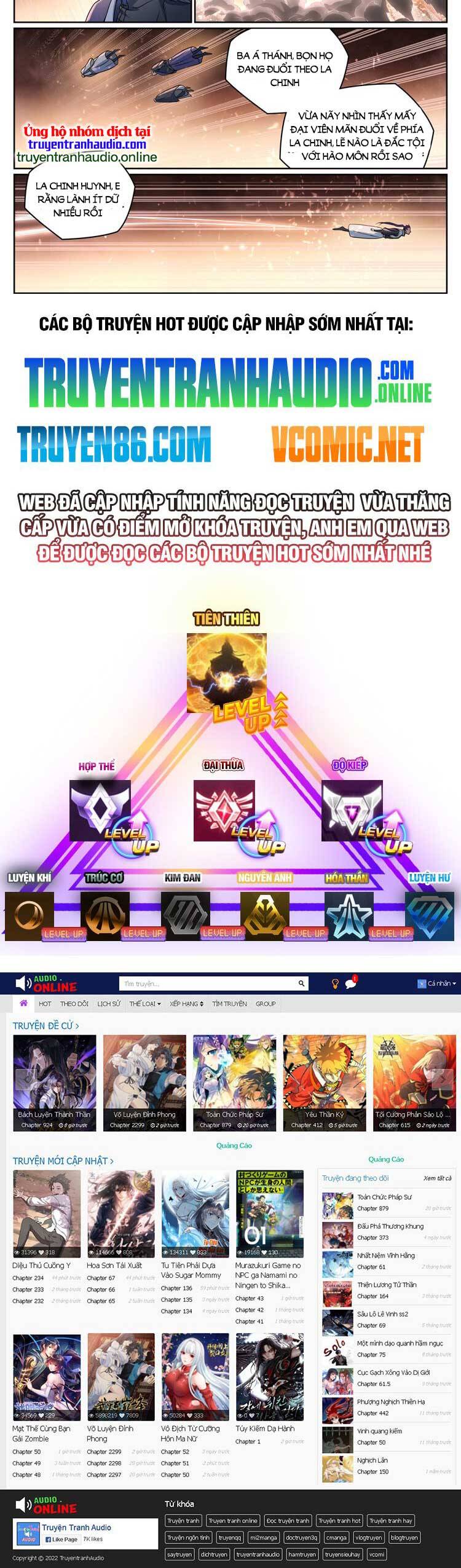 Chương 1045 - trang 10