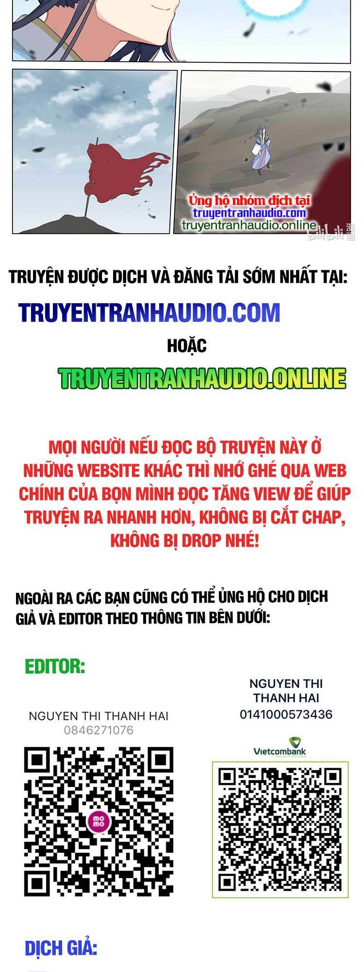 Chương 532 - trang 6