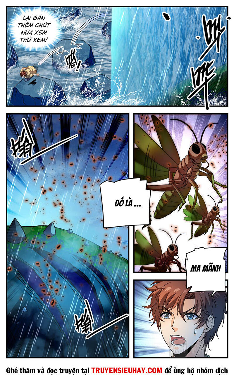 Chương 1037 - trang 12