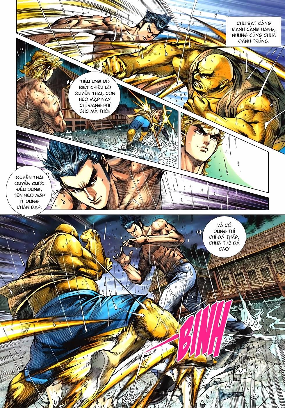 Chương 576 - trang 10